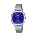 Montre Casio Collection Ltpb166 Bleu - Montres Femme | Histoire d’Or