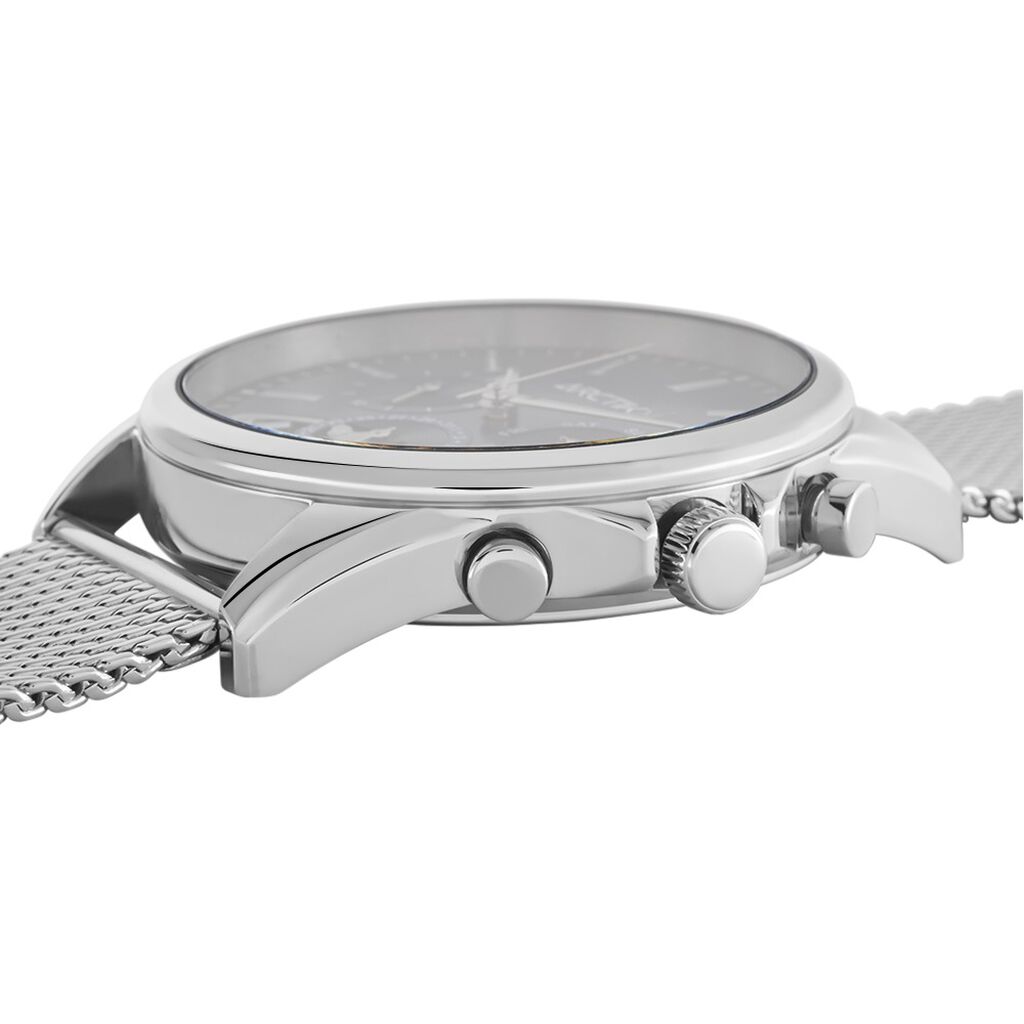 Montre Arctik Horizon Bleu - Montres Homme | Histoire d’Or