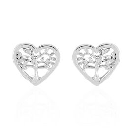 Boucles D'oreilles Pendantes Elwenn Argent Blanc - Boucles d'oreilles fantaisie Femme | Histoire d’Or