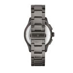 Montre Maserati Sorpasso Gris - F&ecirc;te des p&egrave;res Homme | Histoire d&rsquo;Or