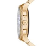 Montre Michael Kors Connect&eacute;e Gen 6 Camille - Montres connect&eacute;es Femme | Histoire d&rsquo;Or