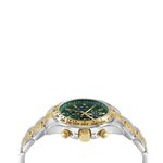Montre Philipp Plein Nobile Vert - Montres Homme | Histoire d&rsquo;Or