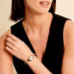 Montre Boss Hailey Dor&eacute; - Montres  | Histoire d&rsquo;Or