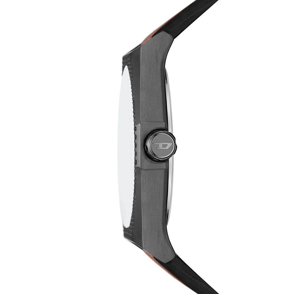 Montre Diesel Scraper Bleu - Montres Homme | Histoire d’Or