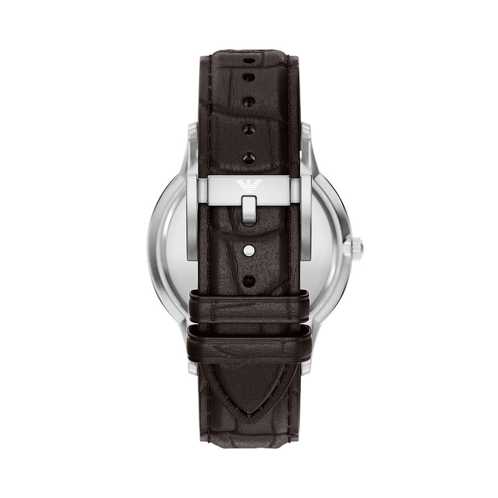Montre Emporio Armani - Montres Homme | Histoire d&rsquo;Or