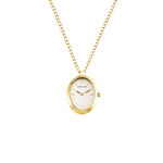 Montre Codhor Collier Astra Blanc - Montres Femme | Histoire d&rsquo;Or