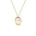 Montre Codhor Collier Astra Blanc - Montres Femme | Histoire d’Or