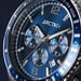 Montre Arctik Acme Bleu - Montres Homme | Histoire d’Or