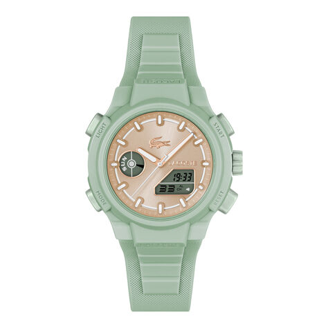 Montre Lacoste Lc33 Crème - Montres Femme | Histoire d’Or