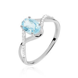 Bijoux Blanc Couleur Pierre Bleu En Ligne Histoire D Or