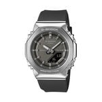 Montre Casio G-Shock Gms2110 Gris - Montres Homme | Histoire d&rsquo;Or