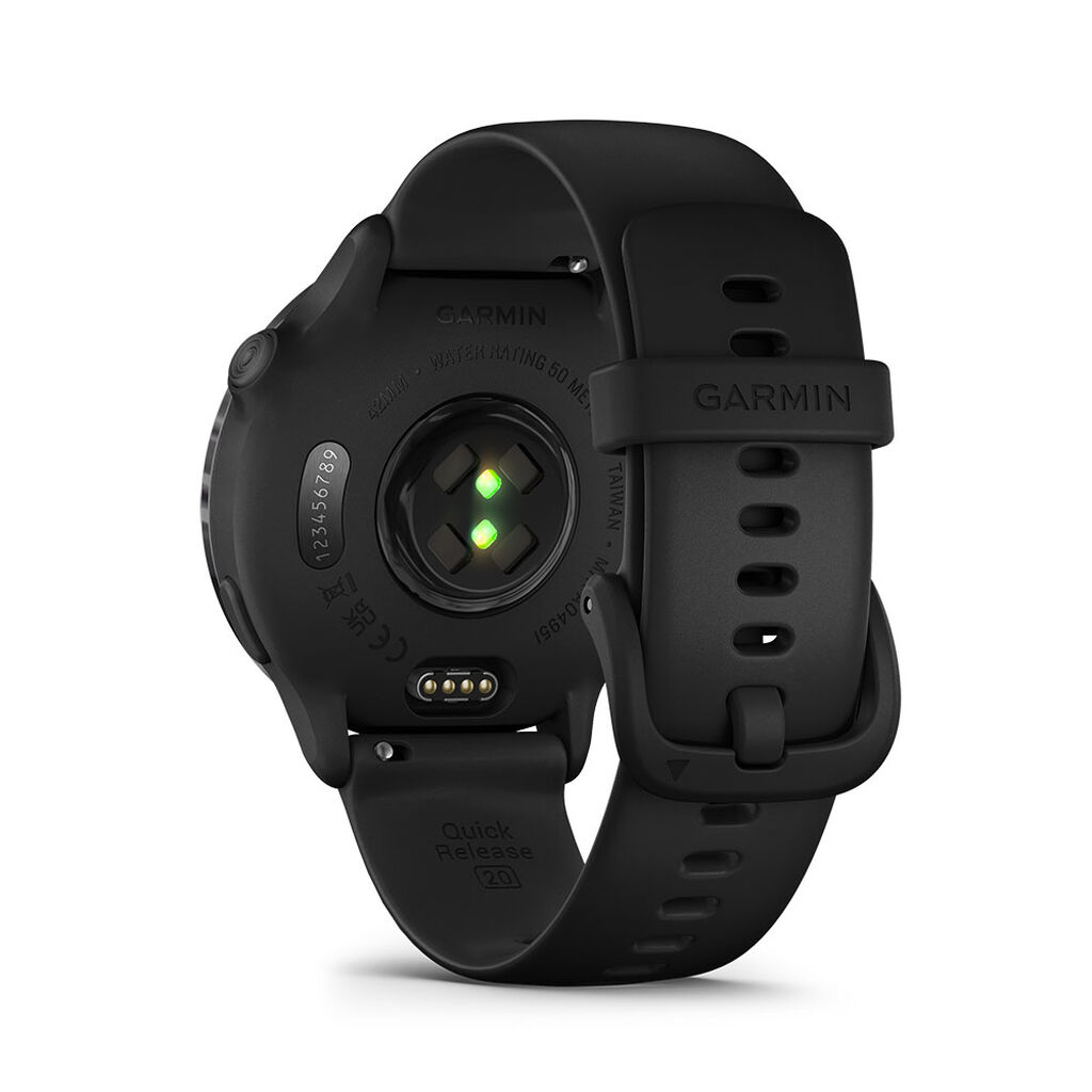 Montre Connect&eacute;e Garmin Vivoactive 6 - Montres connect&eacute;es Unisex | Histoire d&rsquo;Or