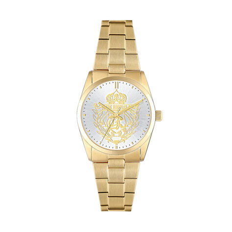 Montre The Kooples Argenté - Montres Femme | Histoire d’Or