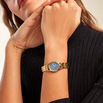 Montre Codhor Suzanne Bleu - Montres Femme | Histoire d&rsquo;Or