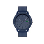 Montre Lacoste12.12 Bleu - Montres Homme | Histoire d&rsquo;Or