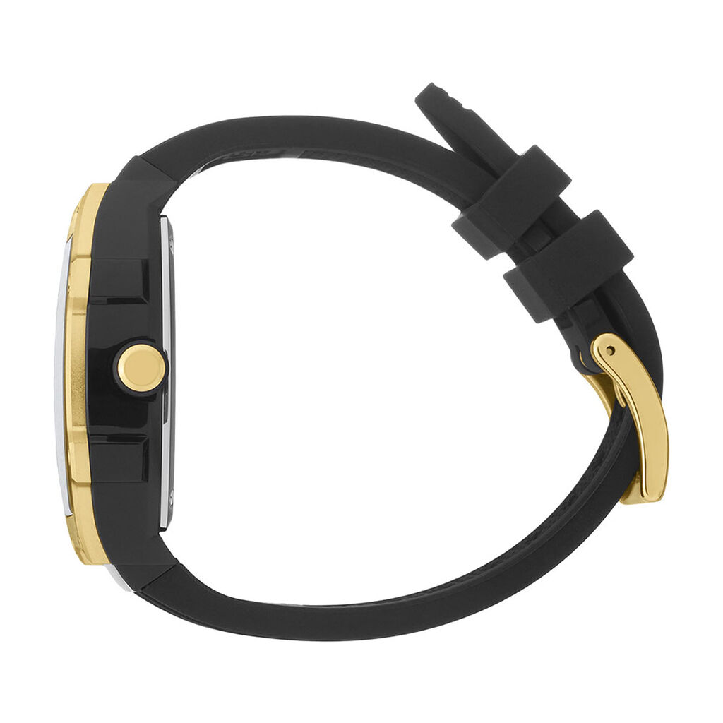 Montre Ice Watch Boliday Noir - Montres Femme | Histoire d’Or