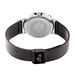 Montre Lotus Minimalist Noir - Montres Famille | Histoire d’Or
