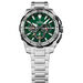 Montre Festina Chrono Bike 2 Vert - Montres Homme | Histoire d’Or