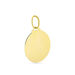 Pendentif Lamie Zodiaque Or Jaune - Pendentifs Zodiaque Unisex | Histoire d’Or