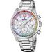 Montre Festina Boyfriend Blanc - Montres Femme | Histoire d’Or