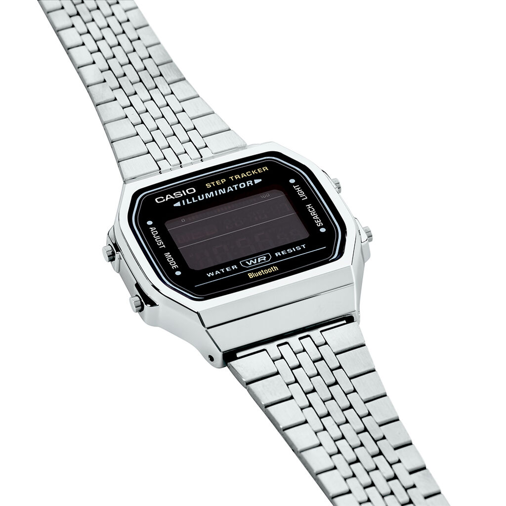 Montre Casio Collection Casio Vintage Collection - Montres digitales Unisex | Histoire d&rsquo;Or