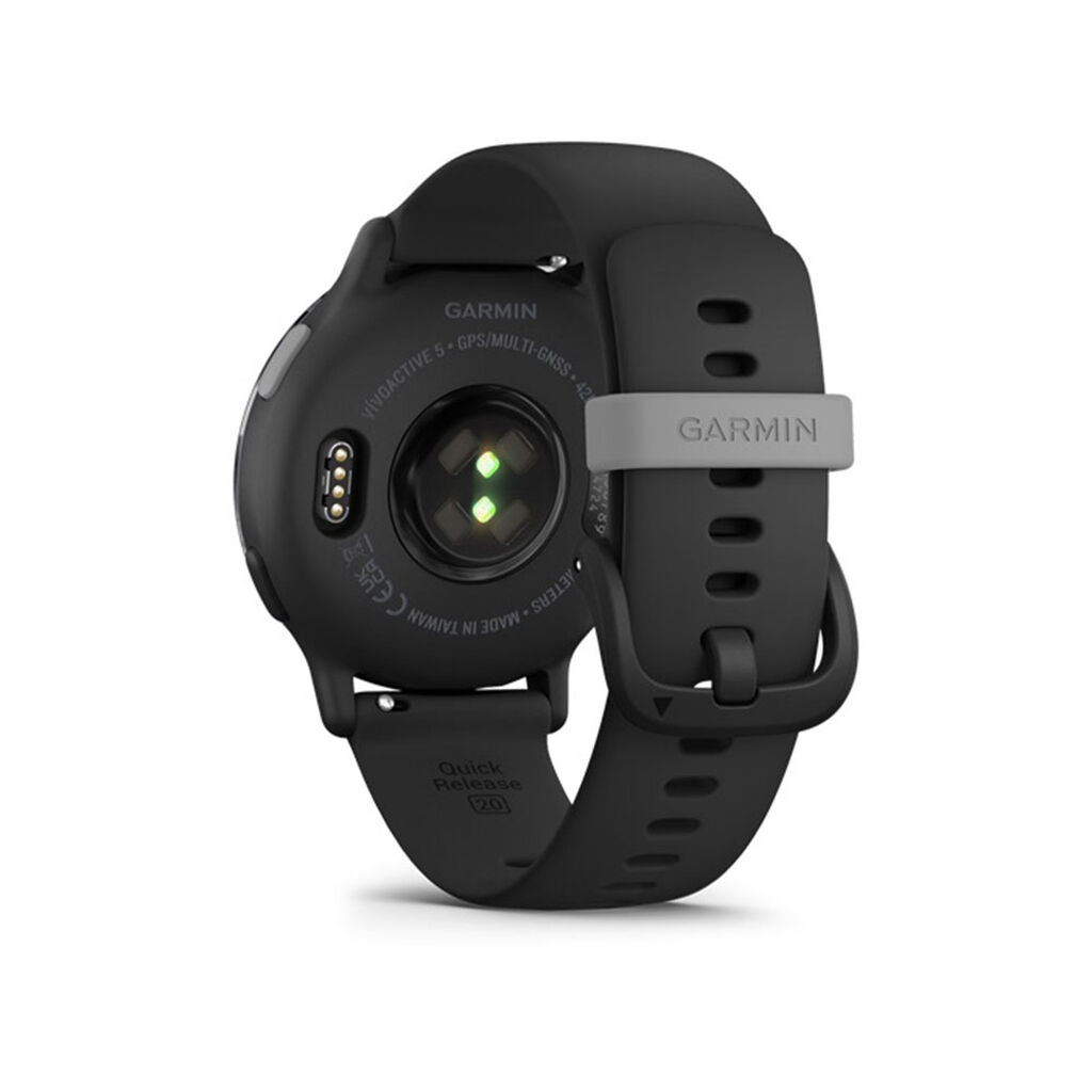 Montre Connect&eacute;e Garmin vivoactive 5 - Montres connect&eacute;es Famille | Histoire d&rsquo;Or