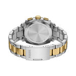 Montre Fossil Machine Noir - Montres Homme | Histoire d&rsquo;Or