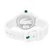 Montre Lacoste 12.12 Kids Blanc - Montres Enfant | Histoire d’Or