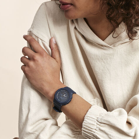 Montre Casio G-shock Women Classic Noir - Montres Femme | Histoire d’Or