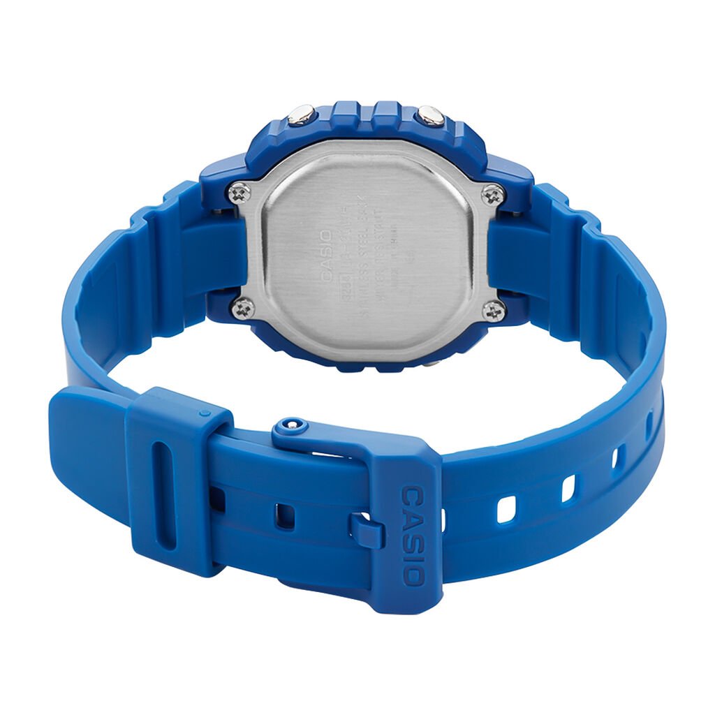 Montre Casio Kid Multicolore - Montres Femme | Histoire d’Or