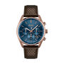 Montre Boss Champion Bleu