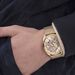 Montre Guess Tailor Doré - Montres Homme | Histoire d’Or
