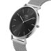Montre Daniel Wellington Classic Noir - Montres Homme | Histoire d’Or