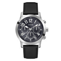 Montre Guess Parker Noir