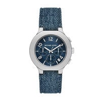 Montre Michael Kors Gramercy Bleu