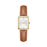 Montre Rosefield Octagon Xs Blanc