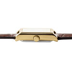 Montre Casio Collection Argente - Montres Femme | Histoire d&rsquo;Or