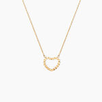 Collier Calonstria Or Jaune - Colliers Femme | Histoire d&rsquo;Or