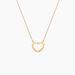 Collier Calonstria Or Jaune - Colliers Femme | Histoire d’Or