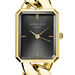 Montre Rosefield Studio 24 Noir - Montres Femme | Histoire d’Or