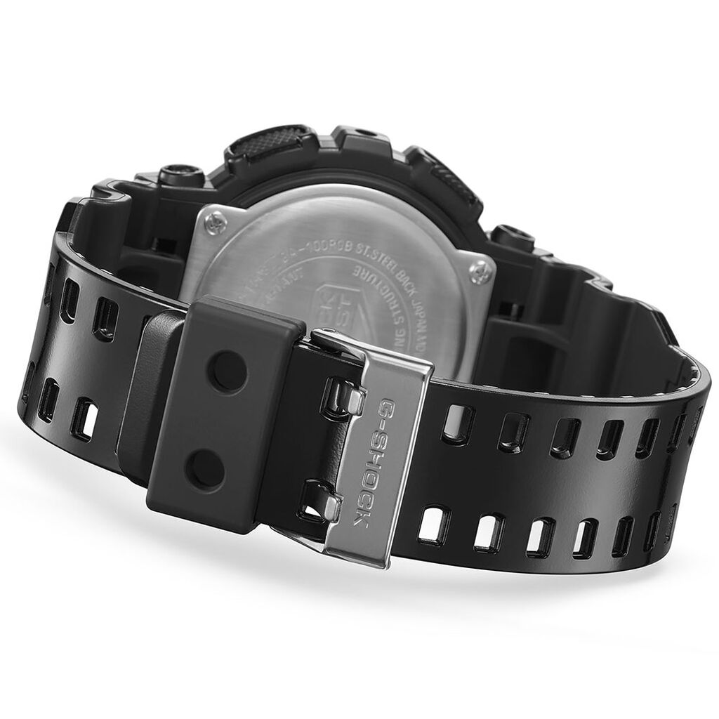 Montre Casio G-shock Classic Bicolore - Montres Femme | Histoire d’Or