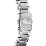 Montre Lotus Multifunction Vert - F&ecirc;te des p&egrave;res Homme | Histoire d&rsquo;Or