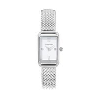 Montre Codhor Suzy Blanc