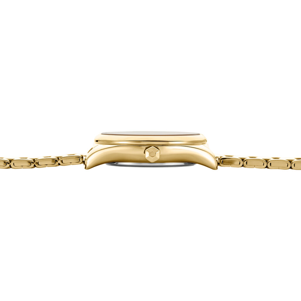 Montre Cluse Feroce Mini Bleu - Montres Femme | Histoire d’Or