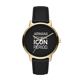 Montre Armani Exchange Noir Ax2741 - Montres Homme | Histoire d’Or