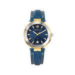 Montre Herbelin Newport Bleu - Montres Homme | Histoire d&rsquo;Or