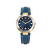 Montre Herbelin Newport Bleu - Montres Homme | Histoire d’Or
