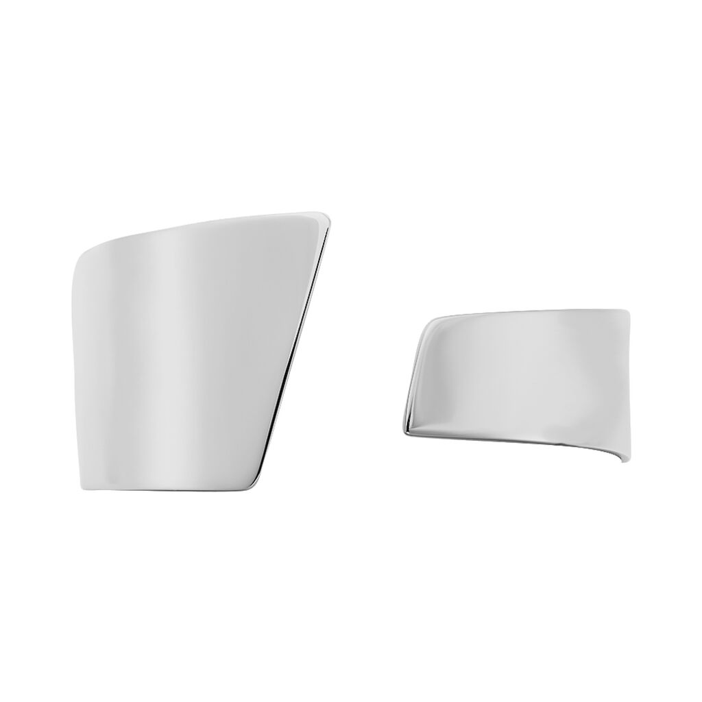 Bracelet Manchette Signature Acier Blanc - Bracelets manchettes Femme | Histoire d&rsquo;Or