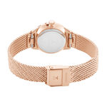 Montre Codhor Lola Argent&eacute; - Montres Femme | Histoire d&rsquo;Or