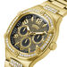 Montre Guess Duke Noir - Montres Homme | Histoire d’Or